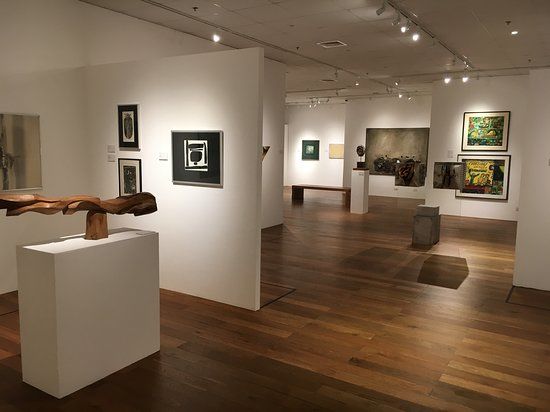 Galería de arte Ateneo
